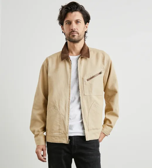 Ketter Jacket